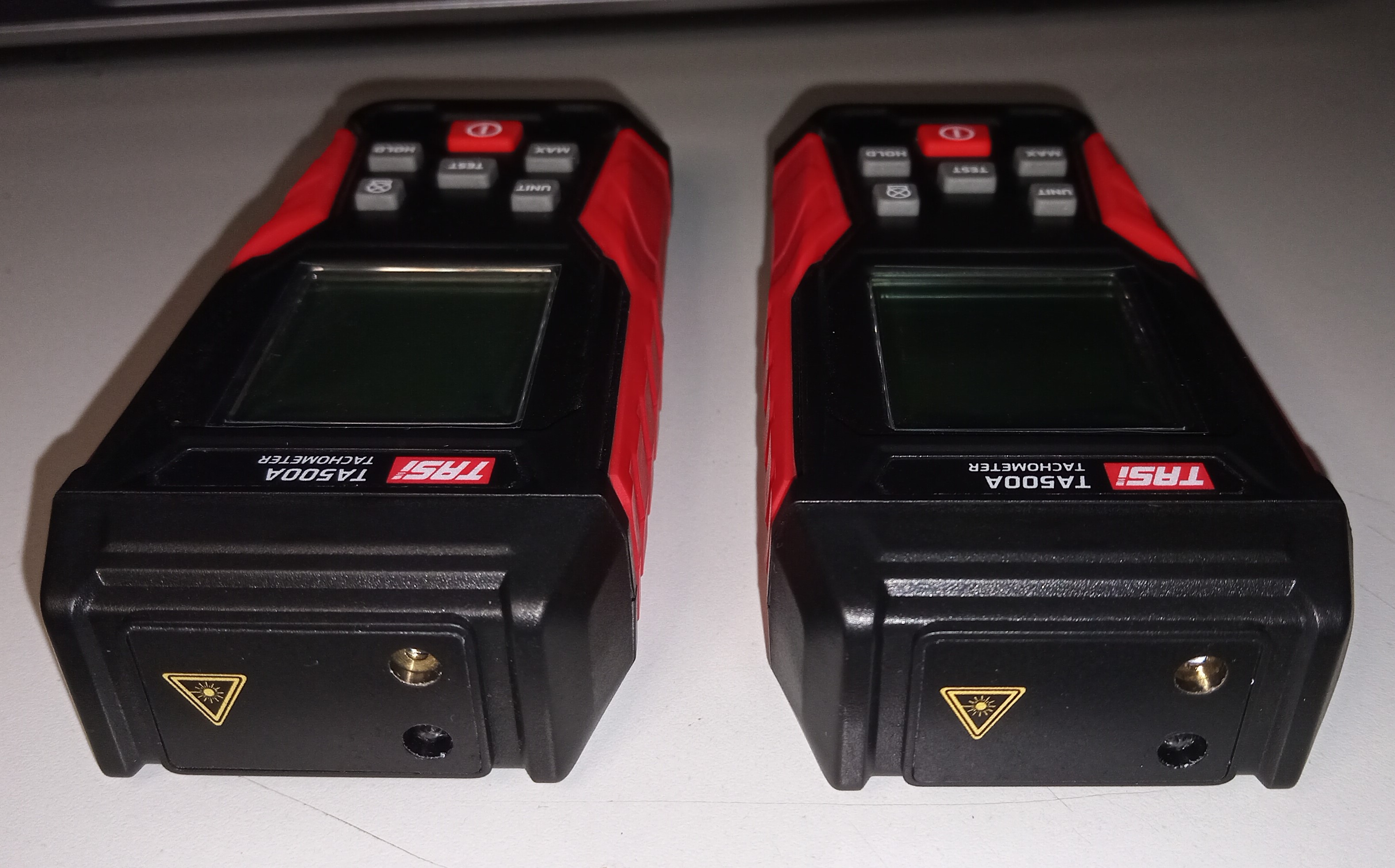 TASI Tachometer/RPM Meter